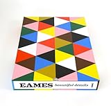 Eames Beautiful Details: (popular edition)