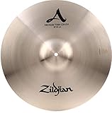 Zildjian A0232 Medium Thin Crash Piatto 18"