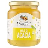 Gentilini Miele di Acacia, 500g