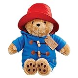 Paddington Classic Cuddly Plush 30cm