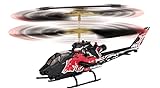 Carrera 370501040X Red Bull Cobra TAH-1F RC Helicopter RtF