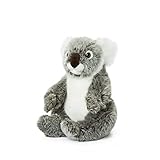 WWF 15186002 - Koala di Peluche, 22 cm