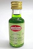 Pistacchio Food Aroming Essence Preema Flacone 28ml