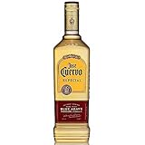 JOSE CUERVO ESPECIAL REPOSADO GOLD TEQUILA 1 LITRO