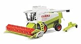 Bruder Claas Lexion 480 Oogster