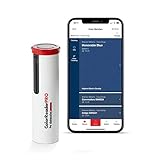 Datacolor ColorReader Pro - Strumento professionale per la corrispondenza dei colori - Identifica istantaneamente il colore della vernice - Compatibile con RAL, Farrow & Ball, Valspar, tra gli altri