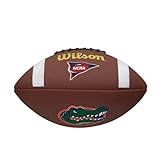 Wilson NCAA Team Logo Calcio - Florida