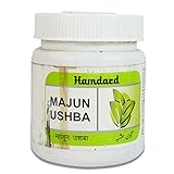 Hamdard Majun Ushba 125g by Hamdard