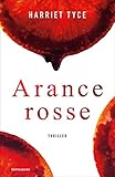 Arance rosse