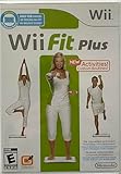 Wii Fit Plus (Balance Board Not Included)