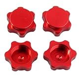 ggtuyt Hub esadecimale RC 1/8 RC Copertura antipolta RC Copertura Anti Duro Compatibile con HSP94762 94886 SEGNALI dei Giochi