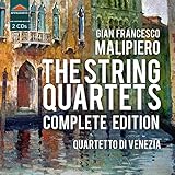 The String Quartets - Complete Edition