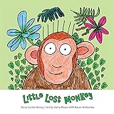 Little Lost Monkey