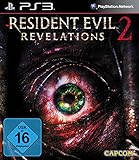 Resident Evil - Revelations 2