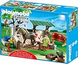 PLAYMOBIL 5225 - Area di Cura del Cavallo