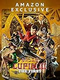 Lupin III - The First