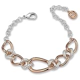 Boccadamo Bracciale Donna Gioielli Mychain Casual cod. XBR965