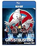 Eagle Pictures Ghostbusters (2016)