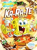 SpongeBob: Ka-Ra-Te Estremo (DVD)