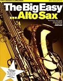 Big Easy...Alto Sax