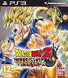 Dragon Ball Z Ultimate Tenkaichi [Edizione: Francia]