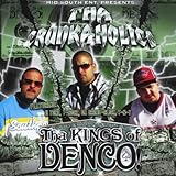 Da Connections (feat. Mac Montese, II Tone, Da Crime Click & T-N-T) [Explicit]