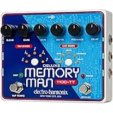 Electro Harmonix Deluxe Memory Man