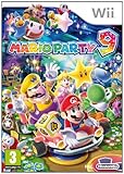 Nintendo MARIO PARTY 9 - Wii