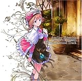 Atelier Rorona-Alchemist of Ae