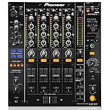 Pioneer - Djm-850-k mixer dj djm850 nero