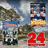 24 Exitos Norteños