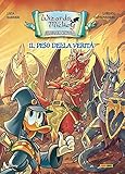 wizards of Mickey - Il Peso Della Verità