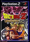 Namco Bandai Games Dragon Ball Z: Budokai Platinum, PS2