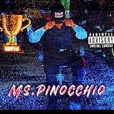 Ms.Pinocchio [Explicit]