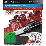 Need for Speed - Most Wanted 2012 (Limited Edition)