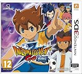 Inazuma Eleven Go: Ombra