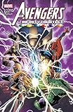 Avengers & The Infinity Gauntlet (Avengers & The Infinity Gauntlet (2010)) (English Edition)