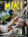 CAPITAN MIKI 31 (Ed. IF)