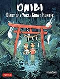 Onibi: Diary of a Yokai Ghost Hunter