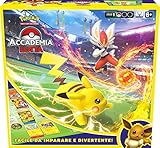 Pokémon Accademia Lotta - Serie 2 (ITA)