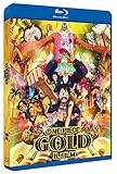 One Piece Gold- Il Film ( Blu Ray)