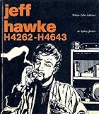 JEFF HAWKE N.10 - JEFF HAWKE H4262 - H4643