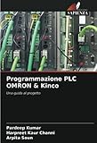 Programmazione PLC OMRON & Kinco: Una guida al progetto