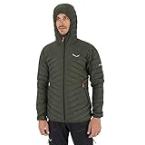 SALEWA Brenta RDS Down Jacket Men, dark olive/0910, M