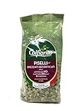 Colfiorito Piselli Spezzati Decorticati 400 g