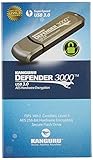 Kanguru Defender 3000 USB 3.0 Nero nero 16GB