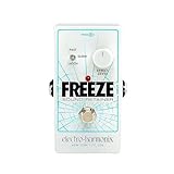 Electro Harmonix Freeze Sound Retainer