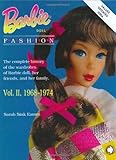 Barbie Doll Fashion: 1968-1974: 2