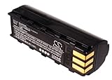 CS-LS3478BL Batterie 2200mAh compatibile con [Honeywell] 8800, compatibile con [Symbol] DS3478, DS3578, DSS3478, LS3478, LS3478ER, LS3578, MT2000, NGIS, XS3478, compatibile con [Leuze] HS6578 sostitu