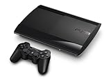 Sony PlayStation 3 Slim Console (120GB Model) - [Edizione: Regno Unito]